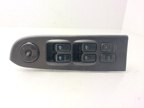 Used Left front window switch HYUNDAI TRAJET (FO) 2.0 CRDi (113 hp) 30615868
