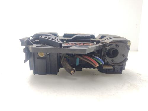 AC-Styringsenhed/Manøvreenhed MAHINDRA GOA  | BP30553541I5 