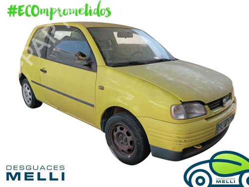 Right taillight SEAT AROSA (6H1) 1.0 | BP28537033C35 