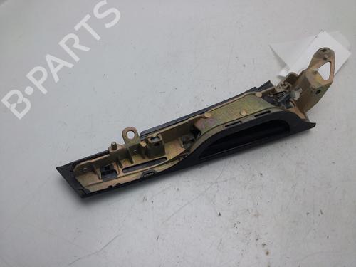 Rear left exterior door handle SEAT LEON (1P1)  | BP27496583C130 