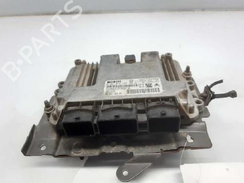 Used Engine control unit (ECU) CITROËN XSARA PICASSO (N68) 1.6 HDi (90 hp) 5955769