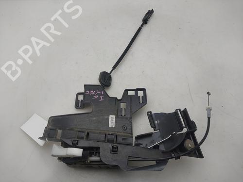 Used Front left lock Front left lock FORD FIESTA VI (CB1, CCN) [2008-2026] 34043117 34043117