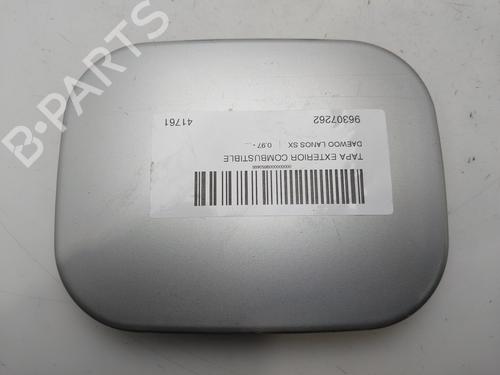Used Fuel flap Fuel flap DAEWOO LANOS (KLAT) 1.3 (75 hp) 34735640 34735640