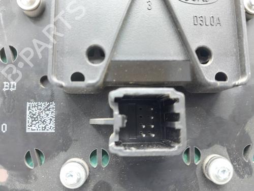 Switch FORD FOCUS III Turnier 1.6 TDCi | BP17106272I30 