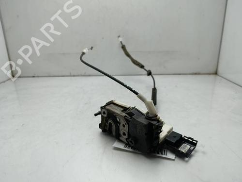Used Front right lock Front right lock CITROËN C5 III Break (RW_) [2008-2017] 40006833 40006833