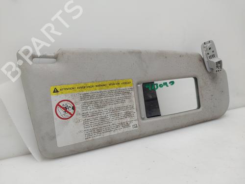 Right sun visor VW PASSAT B6 (3C2) | BP33426961I2 - Image 3