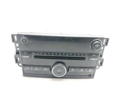 Used Radio Radio 37282013 37282013