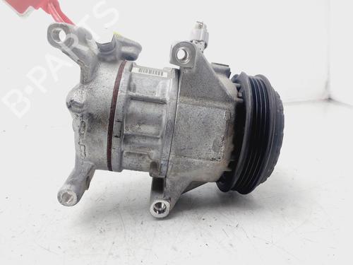 AC compressor TOYOTA YARIS (_P13_)  | BP26894858M34 