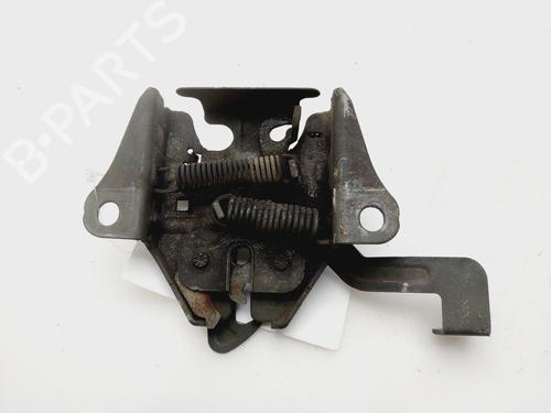 Używane Zamek maski KIA SHUMA I (FB) 1.5 i 16V (AFB242) (88 hp) 30695337