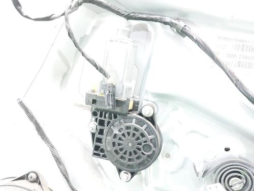 Front right window mechanism KIA SPORTAGE II (JE_, KM_)  | BP12410184C23 