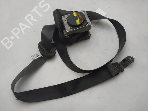 Used Front left seatbelt Front left seatbelt 38509192 38509192