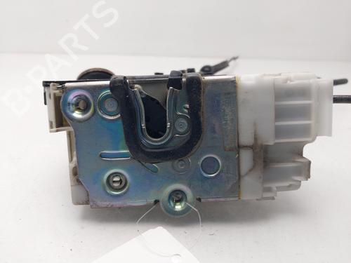 front-right-lock-mercedes-benz-a-class-w169-2004-2005-2006-2007-2008-2009-2010-2011-2012-35812107 main image