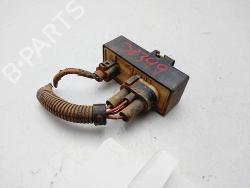 Electronic module SKODA FABIA II (542) 1.4 TDI | BP26703934M83 