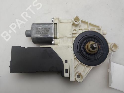 Used Left front window motor Left front window motor PEUGEOT 407 (6D_) [2004-2011] 34400896 34400896