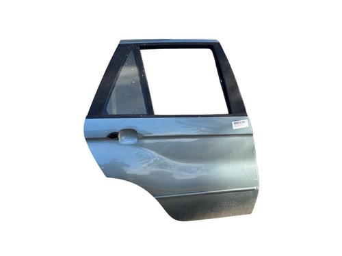 Used Right rear door BMW X5 (E53) 3.0 d (184 hp) 23504575