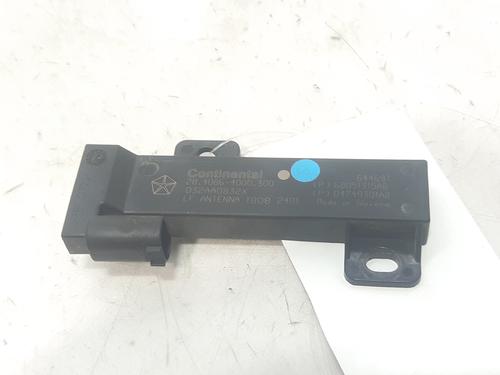 Used Electronic module JEEP RENEGADE SUV (BU, B1, BV) 2.0 CRD 4x4 (170 hp) 9446999