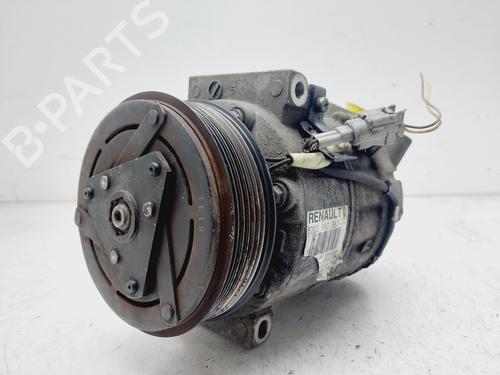 AC compressor RENAULT LAGUNA III (BT0/1) 2.0 dCi (BT01, BT08, BT09, BT0E, BT0K, BT12, BT1C, BT1D,... | BP27511908M34 