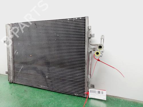 AC radiator VOLVO V40 Hatchback (525) D2 | BP29903609M32 