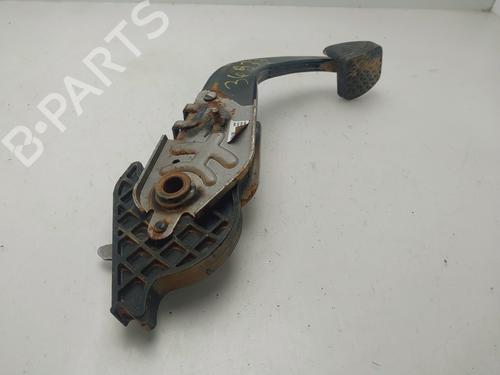 Used Break pedal OPEL ASTRA K (B16) [2015-2022]  27165766