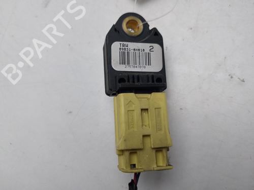 Sensore elettronico Sensore elettronico TOYOTA YARIS (_P9_) 1.3 VVT-i (SCP90_, SCP90R) (87 hp) 36935272 36935272