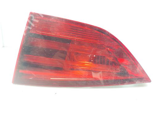Used Right tailgate light BMW X1 (E84) sDrive 18 d (143 hp) 13687509