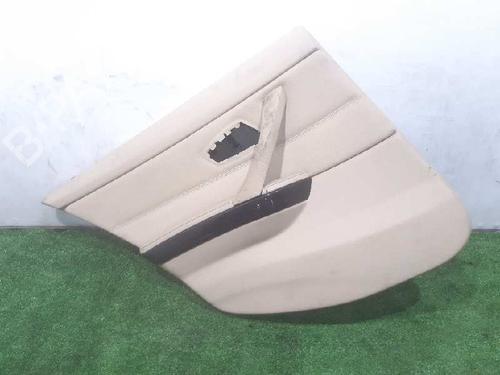 Used Rear left panel BMW 3 (E90) 318 d (143 hp) 5806891