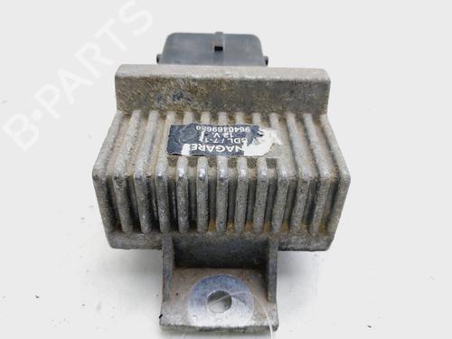 Electronic module CITROËN C3 II (SC_)  | BP29322093M83 