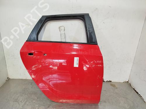 Dør højre bagtil OPEL ASTRA J Sports Tourer (P10) [2010-2015]  25252804