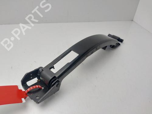 Dobradiça/Esticador de porta MERCEDES-BENZ SPRINTER 3,5-t Van (B906) [2006-2020]  31374022