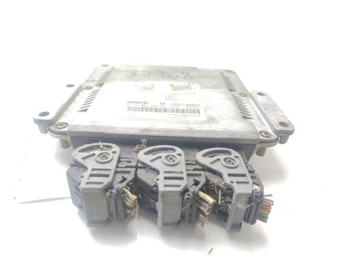 Engine control unit (ECU) RENAULT MEGANE I (BA0/1_) 1.9 dCi (BA05, BA1F) | BP29063522M57 