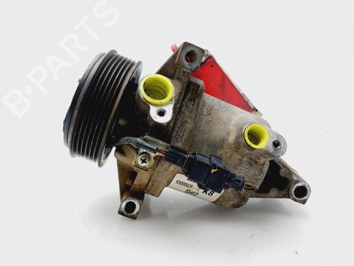 Used AC compressor DACIA DOKKER MPV (KE_) [2012-2025]  24394757