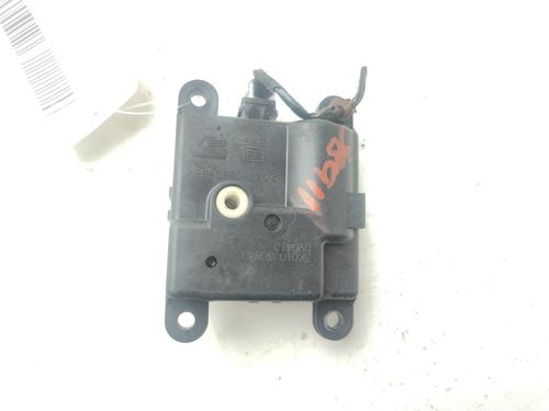 Tankdeckel-Stellmotor für NISSAN QASHQAI / QASHQAI +2 I (J10, NJ10, JJ10E) 1.6 (114 hp) 28195974