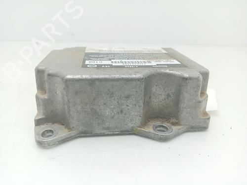 ECU airbags PEUGEOT BOXER Van  | BP21682195M53 