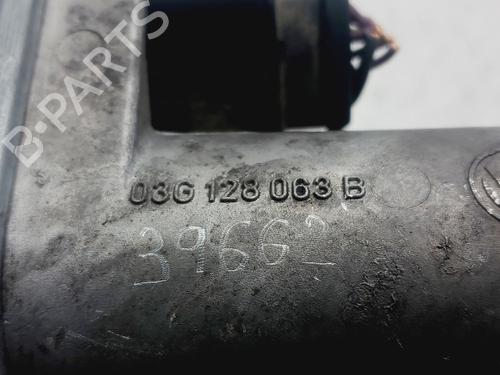 Throttle body VW PASSAT B6 (3C2)  | BP29903766M82