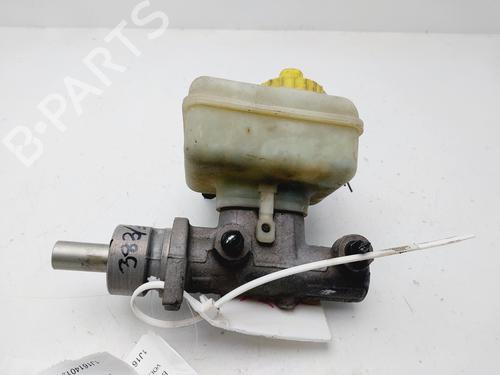 Used Brake master cylinder VW GOLF IV (1J1) [1997-2008]  24216409