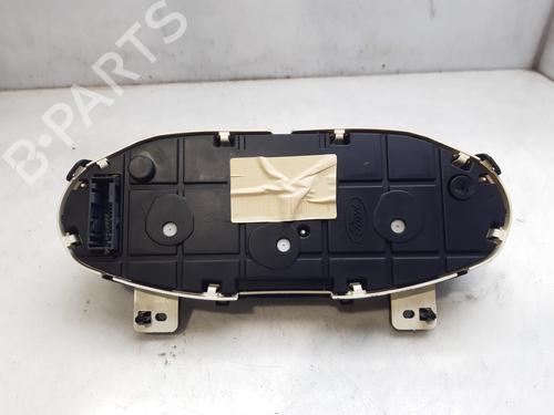 Instrument cluster FORD FIESTA VI (CB1, CCN) 1.25 | BP16583680C47 