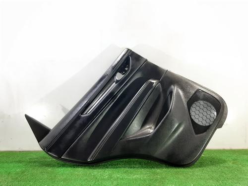 Used Left rear door panel Left rear door panel MAZDA CX-5 (KF) [2016-2026] 10365883 10365883