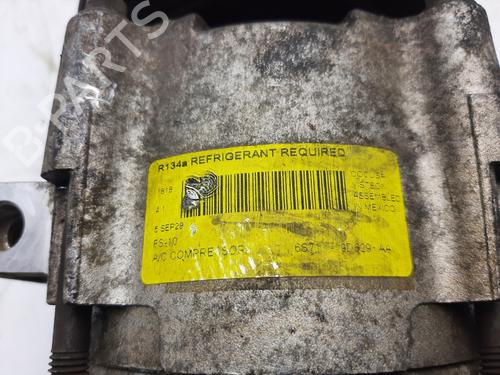 AC compressor FORD MONDEO III (B5Y) 2.0 16V TDDi / TDCi | BP13815842M34 