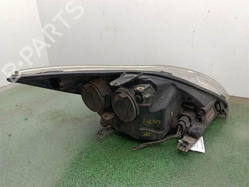 Left headlight FORD FOCUS II (DA_, HCP, DP) | BP38408360C28 - Image 3