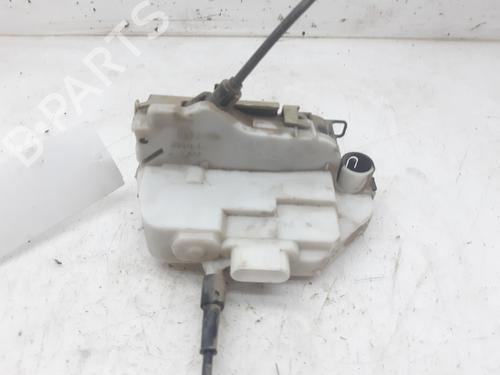 Front right lock CITROËN C2 (JM_) 1.4 | BP8337361C97 