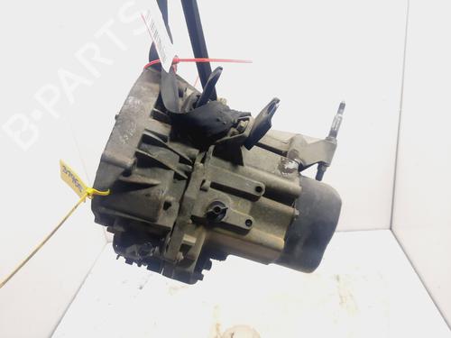 Gearbox RENAULT MEGANE I Coach (DA0/1_) 1.4 16V (DA0D, DA1H, DA0W, DA10) | BP19247153M3 