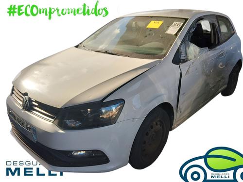 Brukte deler til VW POLO V (6R1, 6C1) 1.4 TDI 4830613