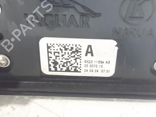 Switch JAGUAR XF I (X250) 3.0 D | BP9818665I30 