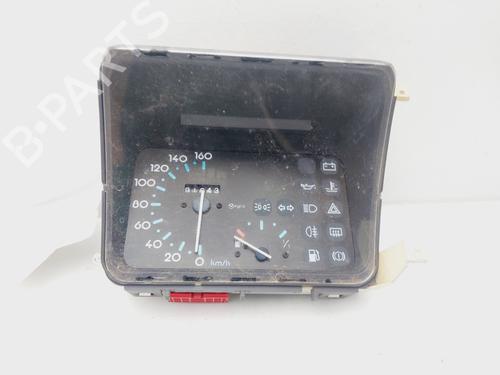 Used Instrument cluster SEAT MARBELLA (28A) 0.9 Cat (40 hp) 28477608