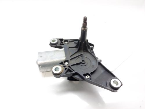 Used Rear wiper motor MERCEDES-BENZ M-CLASS (W164) ML 280 CDI 4-matic (164.120) (190 hp) 11376857