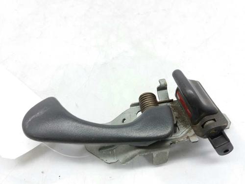 Høyre bak invendig håndtak MITSUBISHI L200 (K7_T, K6_T, K5_T) 2.5 TD 4WD (K74T) (115 hp) 3336163