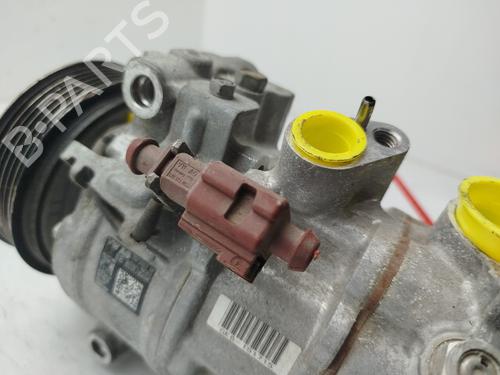 AC compressor SEAT ARONA (KJ7, KJP)  | BP32297748M34 