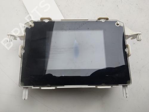 Display Display FORD FIESTA VI (CB1, CCN) 1.6 TDCi (95 hp) 36019833 36019833