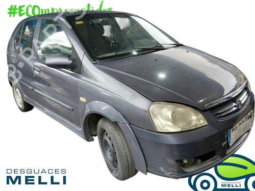 Alternator TATA INDICA  | BP40294223M7  - Image 9