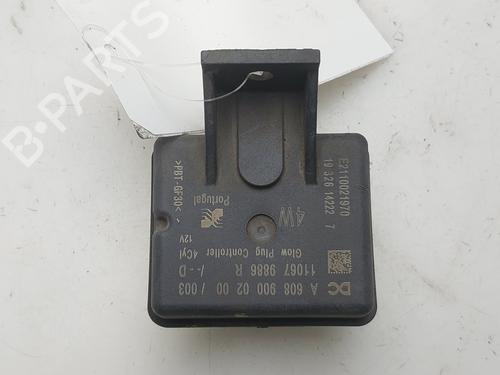 Used Electronic module Electronic module 38047333 38047333
